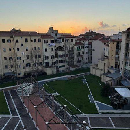 Centro Citta Con Le Comodita Livorno Ngoại thất bức ảnh