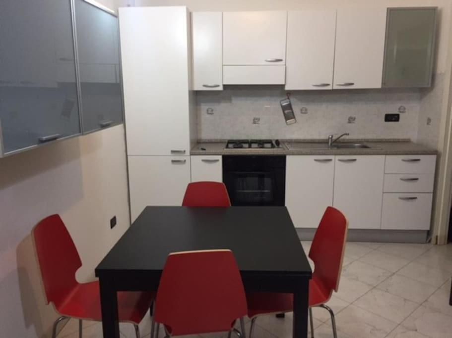 Centro Citta Con Le Comodita Livorno Ngoại thất bức ảnh