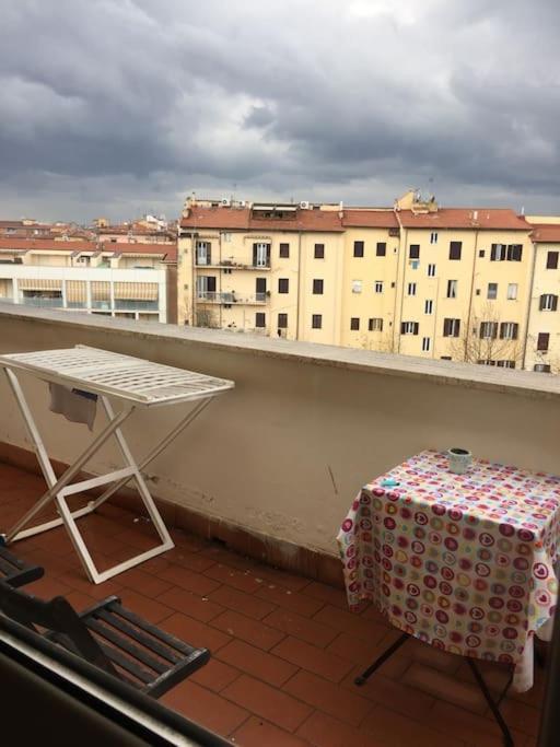 Centro Citta Con Le Comodita Livorno Ngoại thất bức ảnh