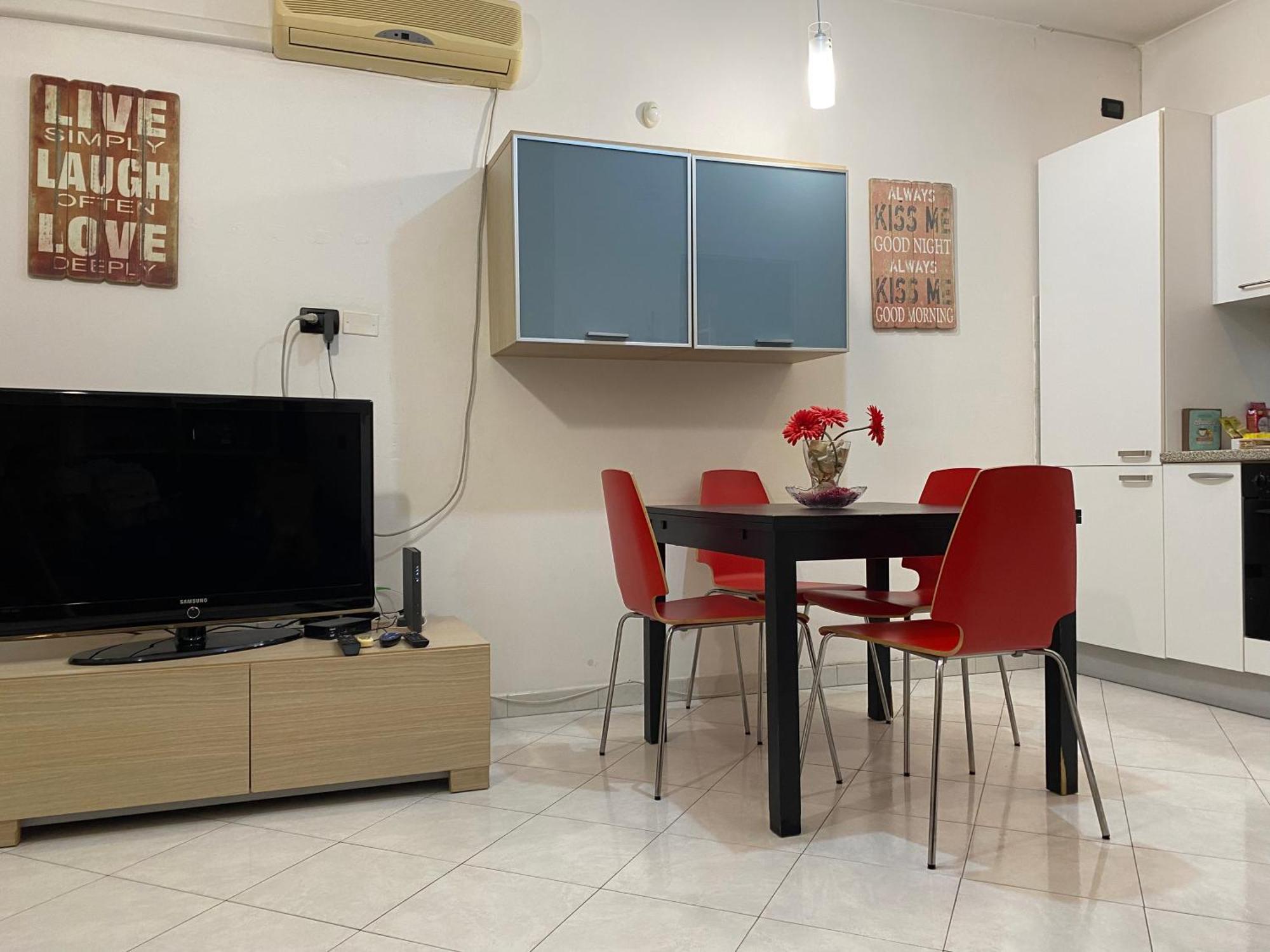 Centro Citta Con Le Comodita Livorno Ngoại thất bức ảnh