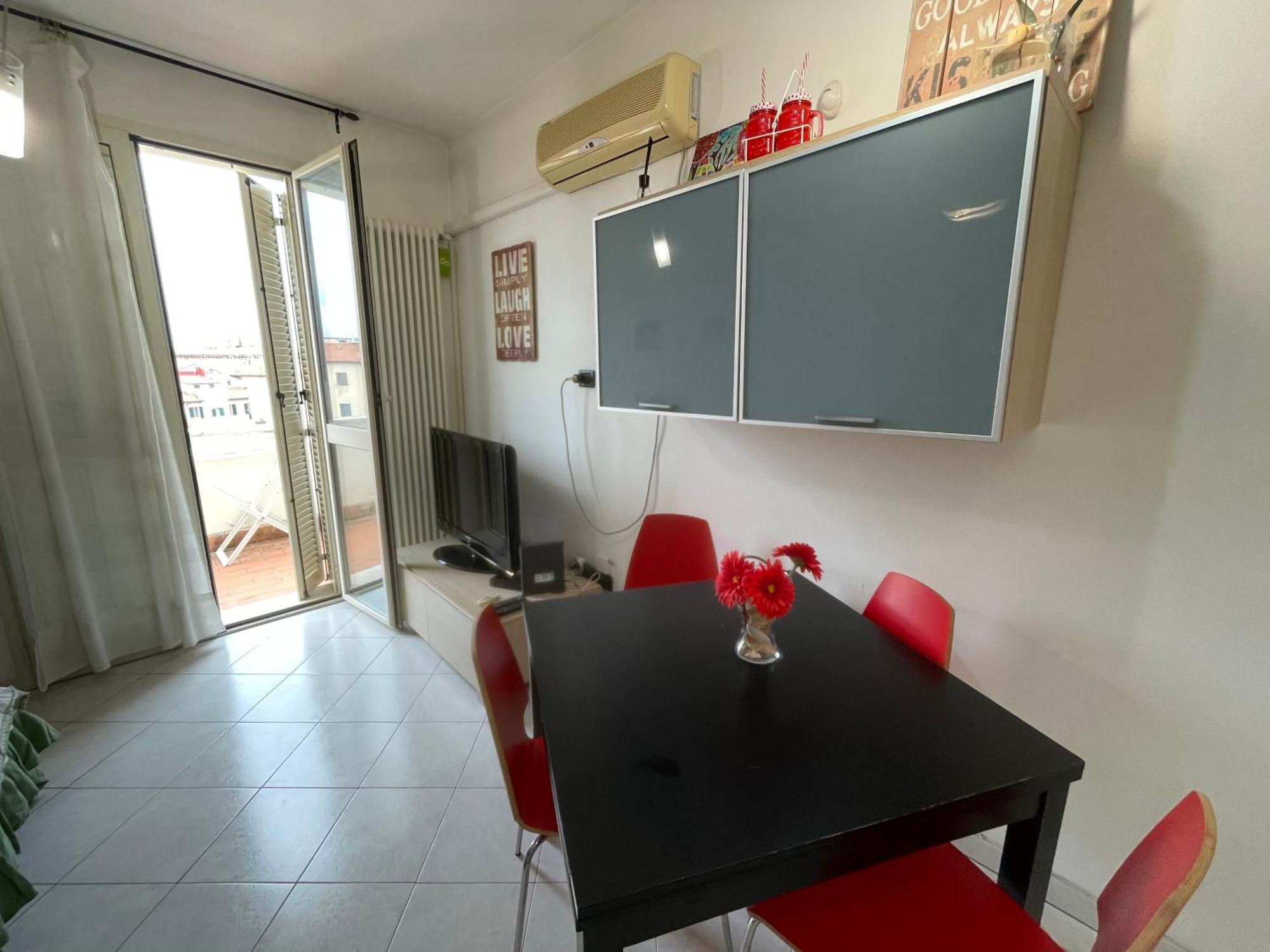 Centro Citta Con Le Comodita Livorno Ngoại thất bức ảnh