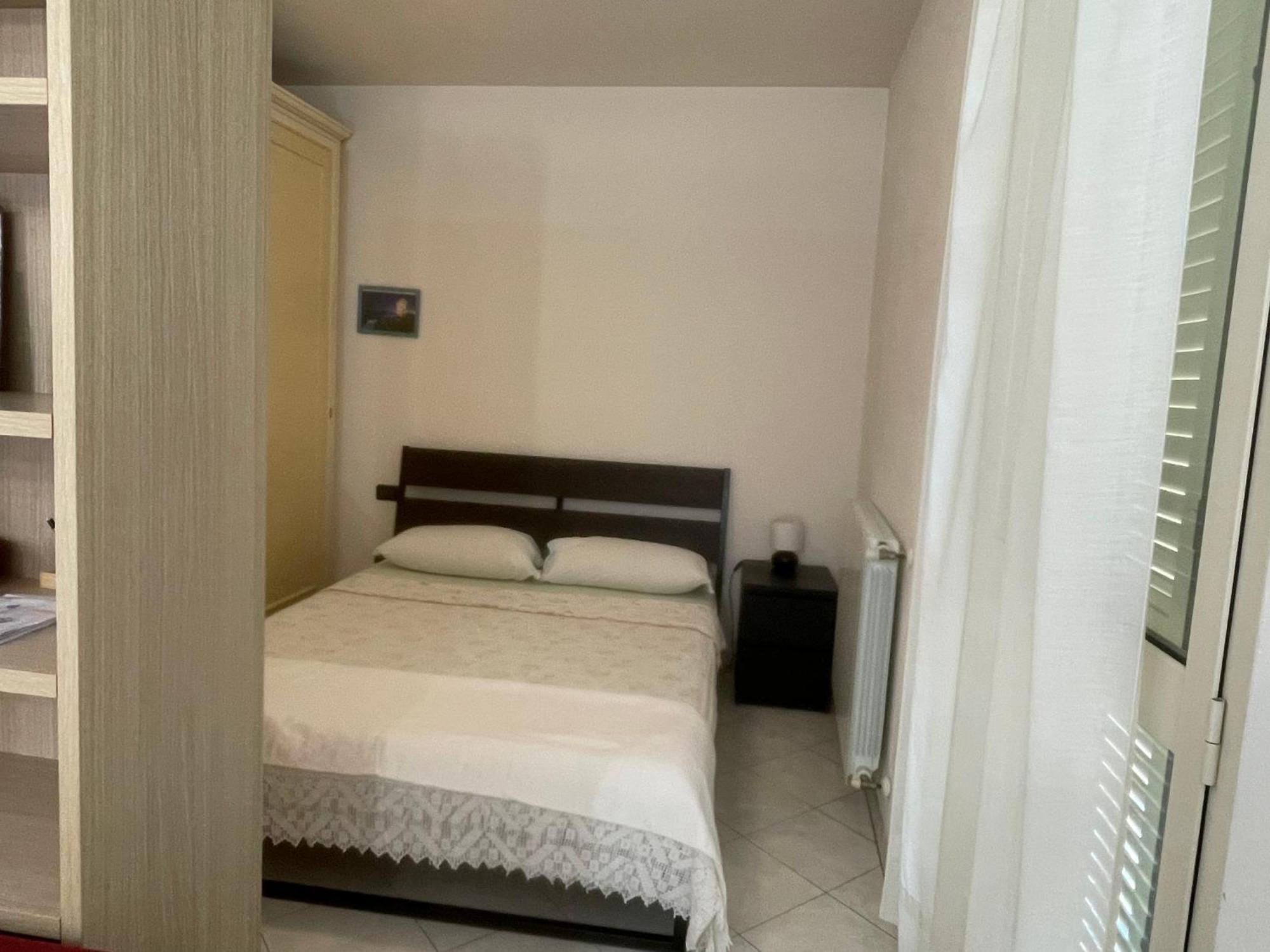 Centro Citta Con Le Comodita Livorno Ngoại thất bức ảnh